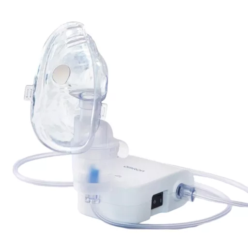 Omron CompAir Basic C803 kompresszoros inhalátor