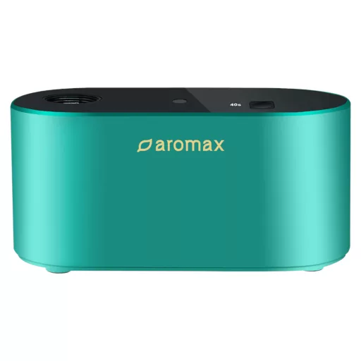Aromax Zen diffúzor – türkiz