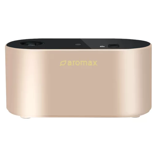 Aromax Zen diffúzor – vörösarany
