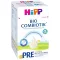 Hipp Pre Bio Combiotik anyatej-helyettesítő tápszer 600 g