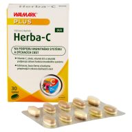 Herba-C Duo étrend-kiegészítő tabletta 30 db