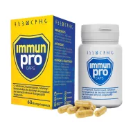 Immunpro kapszula immunerősítéshez 60 db
