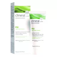 Clineral PSO ízület környéki krém 75 ml