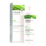 Clineral PSO fejbőr sampon 250 ml