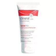 Clineral SKINPRO nyugtató arckrém 50 ml