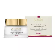 AHAVA Halobacteria Életerő éjszakai krémmaszk 50 ml