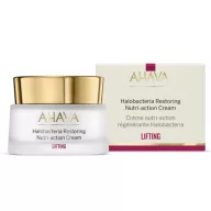 AHAVA Halobacteria Életerő nappali arckrém 50 ml
