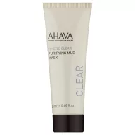 AHAVA Time To Clear iszap arcradír 100 ml