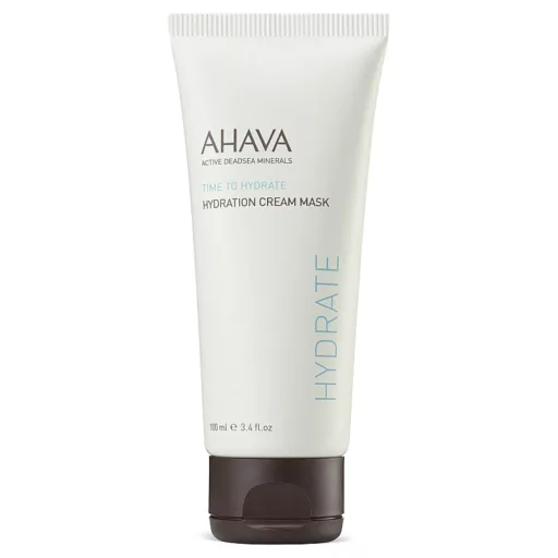 AHAVA Time To Clear Arctisztító maszk 100 ml