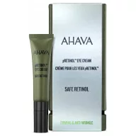 AHAVA Safe pRetinol szemkörnyékápoló krém 15 ml