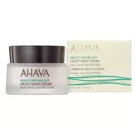 AHAVA Uplift feszesítő éjszakai arckrém 50 ml