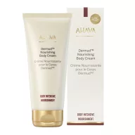 AHAVA Dermud intenzíven tápláló testkrém 200 ml