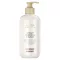 AHAVA Dermud ápoló tusfürdő 400 ml