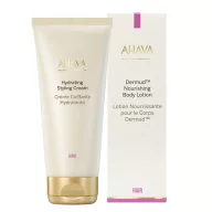 AHAVA Hidratáló hajformázó krém 200 ml