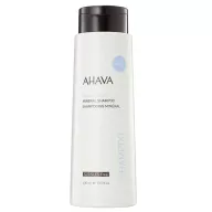 AHAVA Ásványi sampon 400 ml