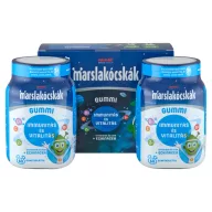 Marslakócskák gumivitamin echinaceával 120 db