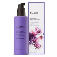 AHAVA Spring Blossom Ásványi testápoló 250 ml