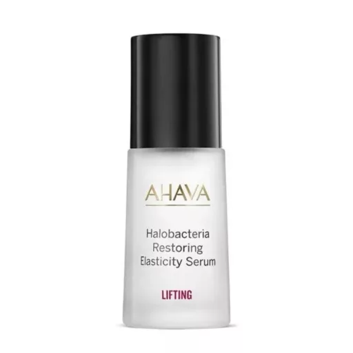 AHAVA Halobacteria feszesítő szérum 30 ml