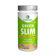 Dr. Chen Green Slim kapszula 60 db