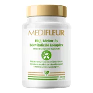  Medifleur Haj-, köröm- és bőrvitalizáló komplex kapszula 30 db