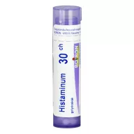 Boiron Histaminum golyócskák C30 4 g