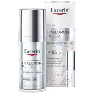Eucerin Hyaluron-Filler Epigenetic szérum 30ml