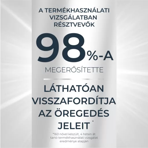 Eucerin Hyaluron-Filler Epigenetic szérum 30ml