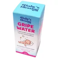   Baby’s Blessing Gripe Water hasfájás enyhítésére 120 ml