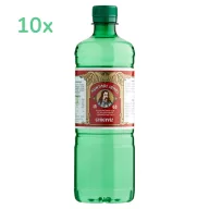   Hunyadi János budai természetes keserűsós és glaubersós gyógyvíz 10 x 0,7 l