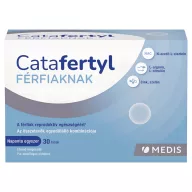 Catafertyl Férfiaknak étrend-kiegészítő por 30 tasak