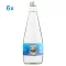 Parádi kénes gyógyvíz 6 x 0,7 l