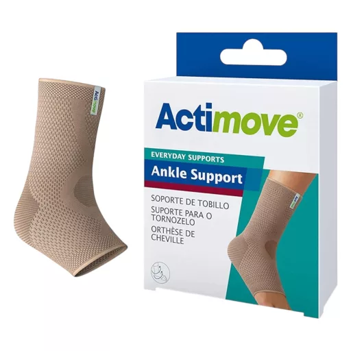 Actimove Bokatámasz XL