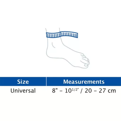 Actimove Sport bokastabilizáló