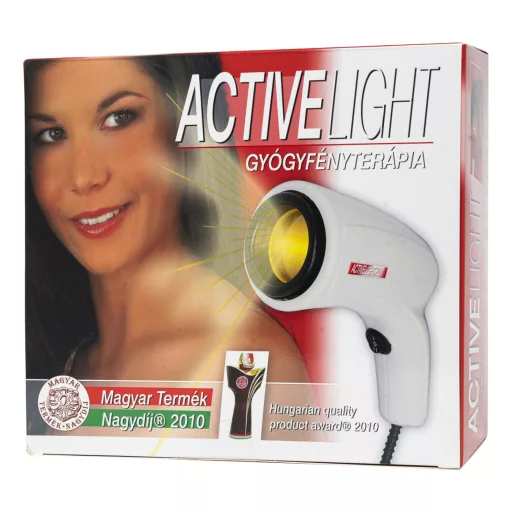 Activelight Handy gyógyfénylámpa 1 db