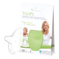 Ardo Tulips bimbóvédő sapka M-es (20mm) 1 pár