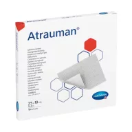 Atrauman kenőcstüll steril 7,5 × 10 cm 10 db