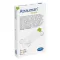 Atrauman Silicone kötszer steril 5 × 7 cm 10 db