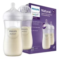  Philips Avent Natural Response cumisüveg SCY906/02 330 ml 2 db