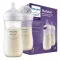 Philips Avent Natural Response cumisüveg SCY906/02 330 ml 2 db