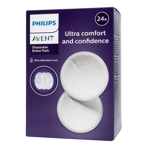Philips Avent melltartóbetét 24 db