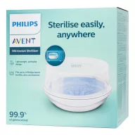 Philips Avent mikrohullámú sterilizáló