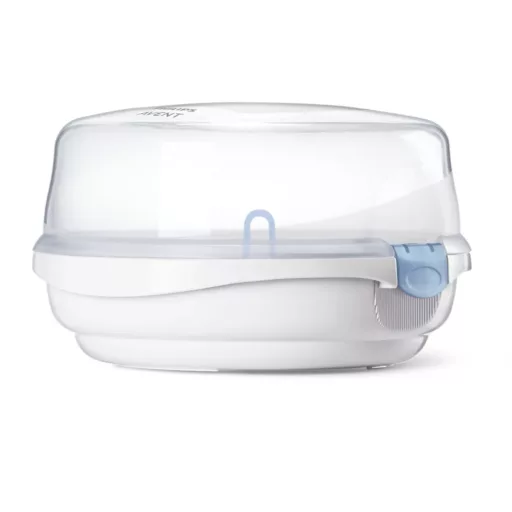 Philips Avent mikrohullámú sterilizáló