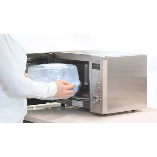 Philips Avent mikrohullámú sterilizáló