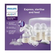 Philips Avent kézi mellszívó ajándékcsomag SCD430/50