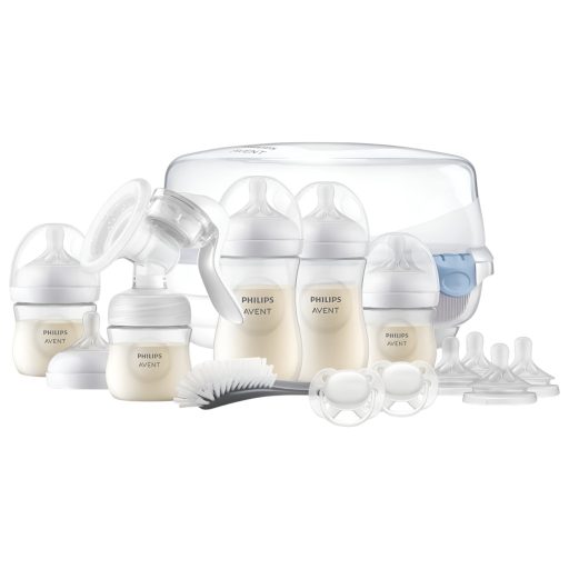 Philips Avent kézi mellszívó ajándékcsomag SCD430/50