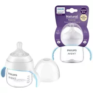   Philips Avent Natural Response SCF263/61 tanulóüveg 150 ml 1 db