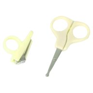 Baby Bruin körömápoló készlet - többféle