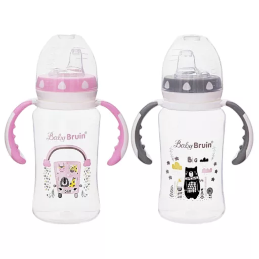 Baby Bruin tanulópohár 300 ml