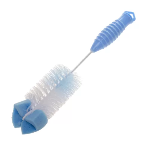 Baby Bruin szivacsos végű üvegmosó kefe