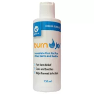 Water-Jel hűsítő gél égésre 120 ml